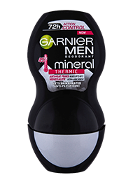 Garnier Mineral Deo Action Control Thermic men rol-on